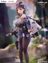 Оригинальная аниме фигурка &laquo;Goddess of Victory: Nikke Marian 1/7 Complete Figure&raquo;