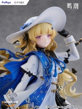 Оригинальная аниме фигурка &laquo;Wuthering Waves Phoebe 1/7 Complete Figure&raquo;