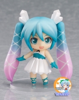 оригінальна Аніме фігурка Nendoroid Petite - Miku Hatsune Selection (Good Smile Company)