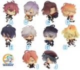 Оригинальные аниме фигурки  Color Colle Diabolik Lovers More, Blood BOX