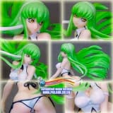 Аниме Фигурка Banpresto SQ Code Geass Swimsuit Sexy Girl