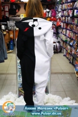 Кигуруми (Пижама в стиле аниме) "Danganronpa - Monokuma"