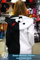Кигуруми (Пижама в стиле аниме) "Danganronpa - Monokuma"