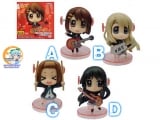 Фігурки K-On Chibi Ver.