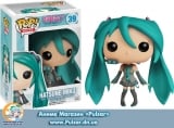 Фигурка Pop! Vocaloid - Miku Hatsune
