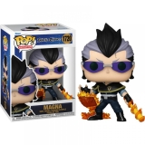 Виниловая фигурка &laquo;Funko Pop! Animation: Black Clover - Magna&raquo;