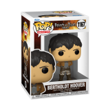 Виниловая фигурка &laquo;Funko Pop! Animation: Attack on Titan - Bertholdt Hoover&raquo;