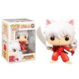 Вінілова фігурка Funko Pop! Animation: Inuyasha - Inuyasha