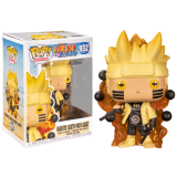 Вінілова фігурка &laquo;Funko Pop! Animation: Naruto - Naruto Six Path Sage&raquo;