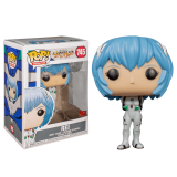 Вінілова фігурка Funko Pop! Animation: Evangelion - Rei Ayanami