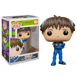 Вінілова фігурка Funko Pop! Animation: Evangelion - Shinji Ikari