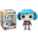 Виниловая фигурка Funko Pop! Games: Sally Face - Sally Face