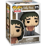 Виниловая фигурка «Funko Pop! Games: Sally Face - Larry»