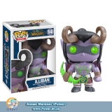 Фигурка Pop! World of Warcraft  - Illidan