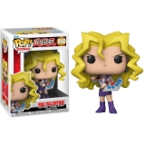 Вінілова фігурка  &laquo;Funko POP Animation: Yu-Gi-Oh - Mai Valentine&raquo;
