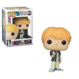 Виниловая фигурка Funko Pop! Rocks: BTS - Jin