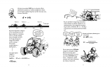 Комикс на украинском языке «Фізика. Наука в коміксах»