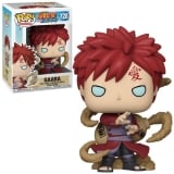 Виниловая фигурка Funko Pop! Animation: Naruto - Gaara