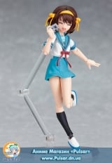 Оригінальна аніме фігурка figma Haruhi Suzumiya Summer Clothes Ver #034