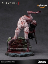 Оригинальная sci-fi фигурка &laquo;Gecco - Silent Hill f Kashimashi 1/6 Scale Statue&raquo;