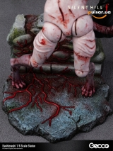 Оригинальная sci-fi фигурка &laquo;Gecco - Silent Hill f Kashimashi 1/6 Scale Statue&raquo;