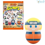 Игрушка-сюрприз с коллекционной фигуркой &laquo;COO'NUTS "NARUTO"&raquo;