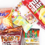 Подарочный пакет со сладостями "YOKAI Yukkun" #19