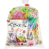 Подарочный пакет со сладостями "YOKAI Yukkun" #14