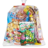 Подарочный пакет со сладостями "YOKAI Yukkun" #15