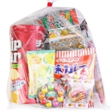 Подарочный пакет со сладостями "YOKAI Yukkun" #19