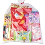 Подарочный пакет со сладостями "YOKAI Yukkun" #20