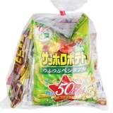 Подарунковий пакет з солодощами "YOKAI Yukkun" #18