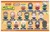 Игрушка-сюрприз с коллекционной фигуркой &laquo;COO'NUTS "NARUTO"&raquo;
