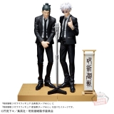 Оригинальная аниме фигурка &laquo;"Jujutsu Kaisen" Diorama figure Gojo Satoru･Geto Suguru SUIT Ver. Special ※Gojo Satoru&raquo;