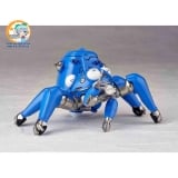 Оригинальная аниме фигурка Ghost in the Shell Stand Alone Complex - Revoltech Yamaguchi Tachikoma Anime Color / Camouflage Ver