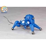 Оригинальная аниме фигурка Ghost in the Shell Stand Alone Complex - Revoltech Yamaguchi Tachikoma Anime Color / Camouflage Ver