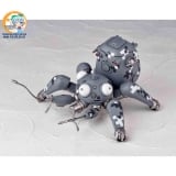 Оригинальная аниме фигурка Ghost in the Shell Stand Alone Complex - Revoltech Yamaguchi Tachikoma Anime Color / Camouflage Ver