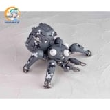 Оригинальная аниме фигурка Ghost in the Shell Stand Alone Complex - Revoltech Yamaguchi Tachikoma Anime Color / Camouflage Ver