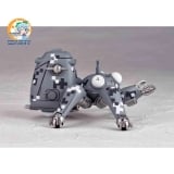 Оригинальная аниме фигурка Ghost in the Shell Stand Alone Complex - Revoltech Yamaguchi Tachikoma Anime Color / Camouflage Ver