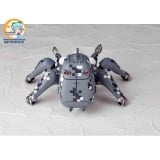 Оригинальная аниме фигурка Ghost in the Shell Stand Alone Complex - Revoltech Yamaguchi Tachikoma Anime Color / Camouflage Ver