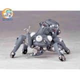 Оригінальна аніме фігурка Ghost in the Shell Stand Alone Complex - Revoltech Yamaguchi Tachikoma Anime Color / Camouflage Ver