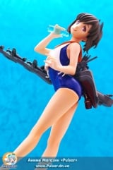 Оригинальная аниме фигурка Kantai Collection ~Kan Colle~ I-401 Kyuujitsu