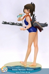Оригинальная аниме фигурка Kantai Collection ~Kan Colle~ I-401 Kyuujitsu