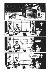 Комикс на русском языке «Графство Эссекс. Том 1. Жизнь на ферме»