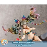 Оригинальная аниме фигурка GRANBLUE FANTASY - De La Fille 1/8