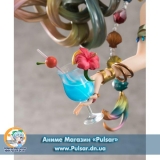 Оригинальная аниме фигурка GRANBLUE FANTASY - De La Fille 1/8