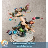 Оригинальная аниме фигурка GRANBLUE FANTASY - De La Fille 1/8