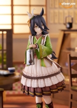 Оригинальная аниме фигурка &laquo;Umamusume Pretty Derby Manhattan Cafe -Willow-Green Evening- 1/7 Complete Figure&raquo;