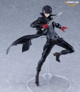 Оригинальная аниме фигурка &laquo;POP UP PARADE Persona 5 Royal Joker L size Complete Figure&raquo;