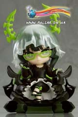 Аниме Фигурка Dead Master (BRS) (Nendoroid # 292) Good Smile